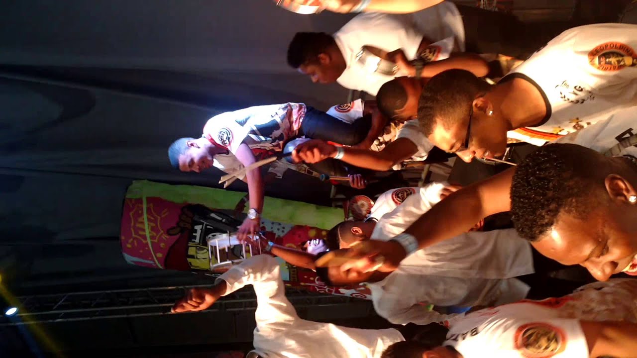 Imperatriz Dona Leopoldina - Mostra de Samba 2016 camera iphone 8 plus apk
