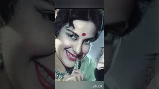 vintage beauty Nargis #oldisgold #vintage #??