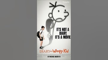 Diary of a wimpy kid The last straw