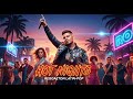 From Street Heat to Spotlight Fame 🌆🔥 | Reggaeton Latin-Pop Power Vibes