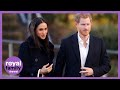 Royal Accounts Show Prince Harry and Meghan Received 'Substantial Sum' After US Move