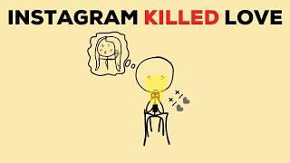 You’re Seeing Too Many beautiful people (and It’s Ruining Your Love Life)