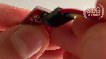 Capteur lumière UV CJMCU GUVA S12SD