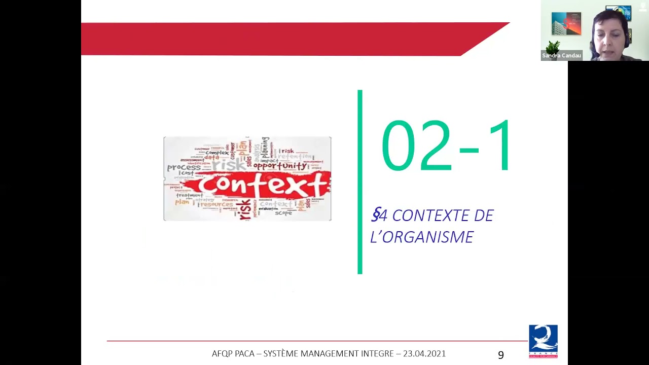 SYSTÈME DE MANAGEMENT INTÉGRÉ : QUELLES DIFFICULTÉS ? QUELLES SOLUTIONS ?