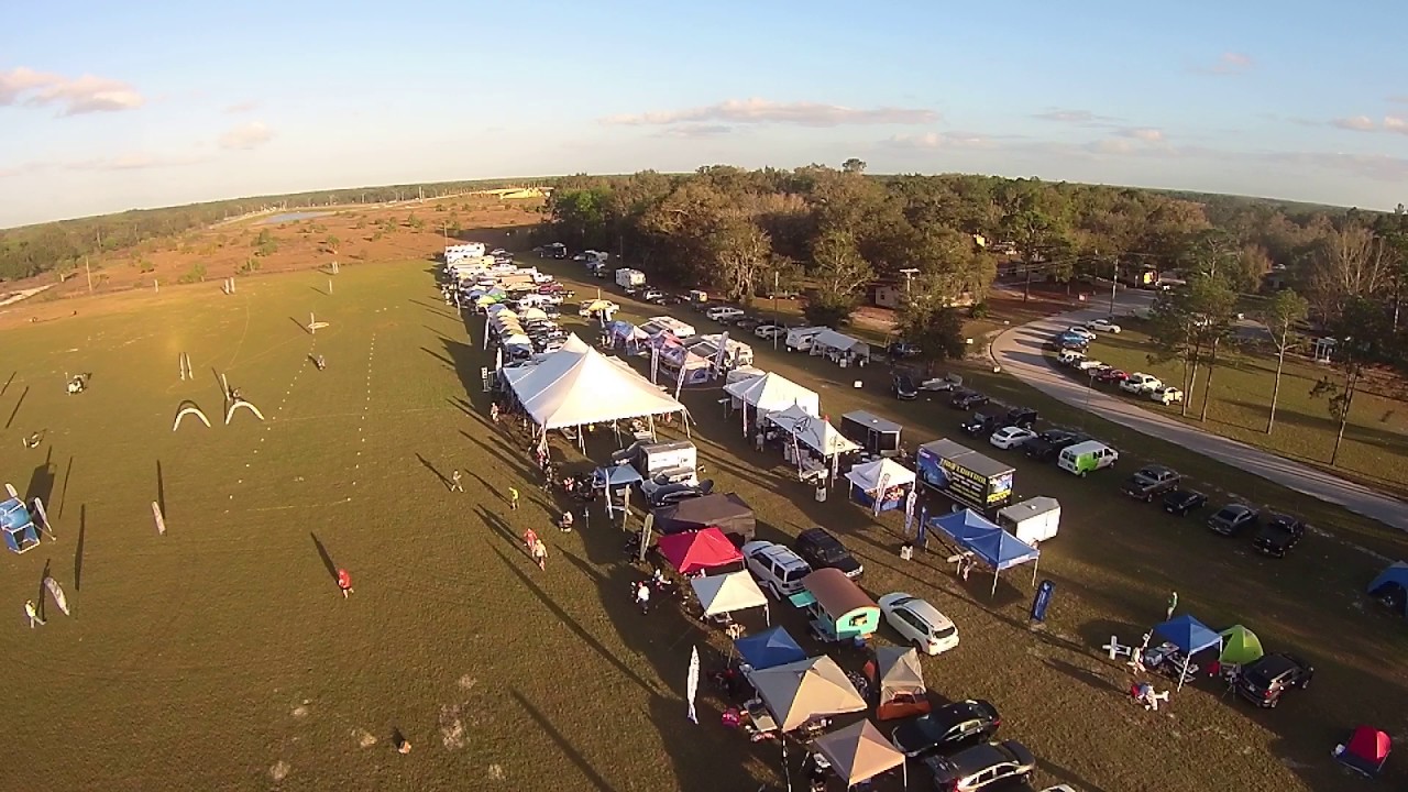 entertainment weekly ซับไทย CFL FPV flying field in Sorrento Florida 2017