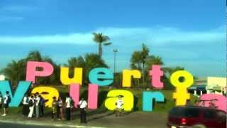Harlem Shake Puerto Vallarta Mexico