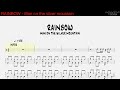 Beginning of video