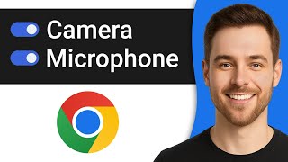 How to Unblock Permission to Access Microphone and Camera