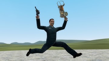 how fast i make gmod screenshots