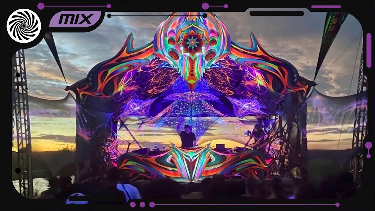 Egon’s Embrace - Little Flashes of Sun on the Surface of the Cold Dark Sea [Trancentral Mix 193]