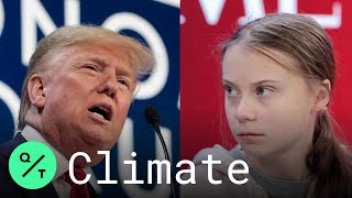 Trump At Davos We Must Reject Perennial Prophets Of Doom