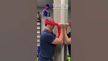 Try This Exercise for Cervical Lordosis Part 1!  #physicaltherapy