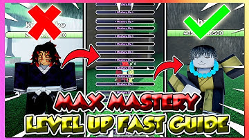 Weak Legacy 2 How To Get *MAX* Mastery, Level Up Fast + Full Guide! (NEW CODES)