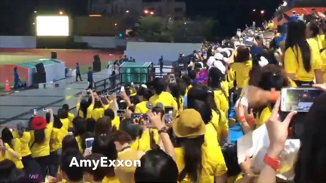 Pope Thanavat รักก็คือรัก 15Dec18 | AmyExxon