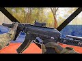 Russian gun game in real life pov