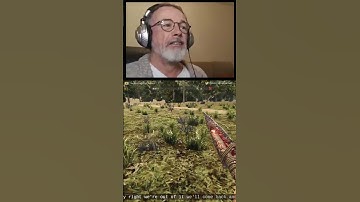 This looks like trouble! - 7 Days to Die - A20 edited gameplay - #shorts