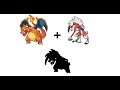 Pokemon speed request  5 charcanloc  more