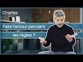 Faire l’amour pendant les règles