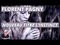 Florent Pagny 60 ans @ Grenoble - 3/12/2021. L'instinct