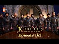 Kurulus Osman Urdu Season 3 Episode 163 Kurulus Osman Urdu Season 3 Episode 163