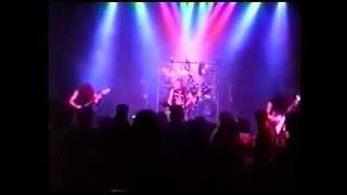 Morbid Angel - Orlando 12/09/1991 #2