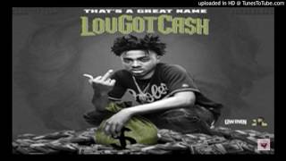 Watch Lougotcash 8 Bitches video