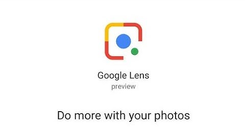 Get Google lens on any Android device (no root)
