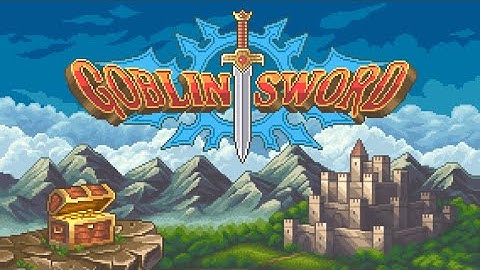 Goblin Sword | Trailer (Nintendo Switch)