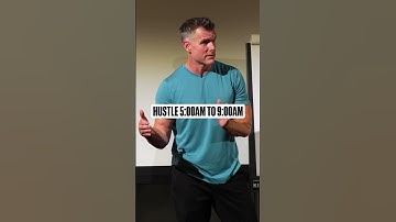 When should you leave your 9-5?