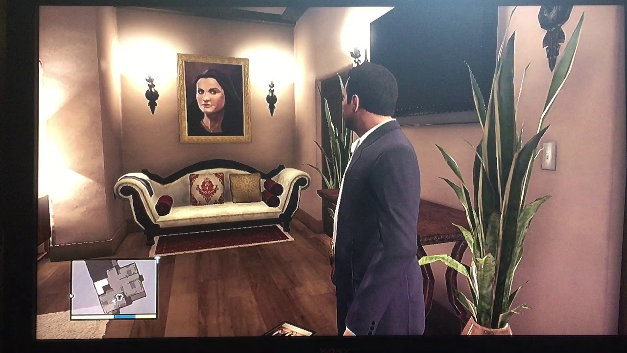 Connexion au PSN - YouTube