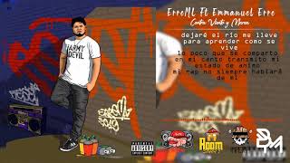 ErreML feat Emanuel Erre 06.-Contra viento y marea [Video Lyric](Prod-Beatowski) Resimi