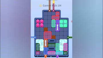 Water out puzzle level 159 walkthrough solution 