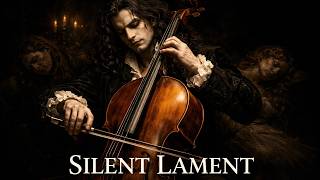 Silent Lament no Ads  Dark Neoclassical Cello
