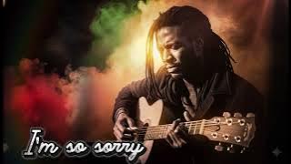 I’m so Sorry | Acoustic Reggae | Babylon Still Burn