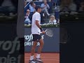 No warning. Just Jódar playing. 😮‍💨 | Tennis TV | #BCNOpenBS