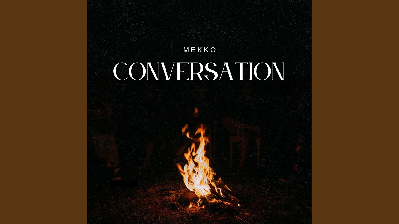Watch Conversation on YouTube Watch Conversation on YouTube