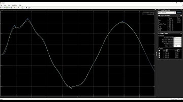 Forced Response - Virtual Vibration Lab using MATLAB
