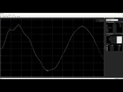 Forced Response - Virtual Vibration Lab using MATLAB