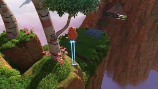 I KILLED FINAL BOSS in Astro bot