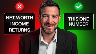 This One Number Determines Your Financial Freedom