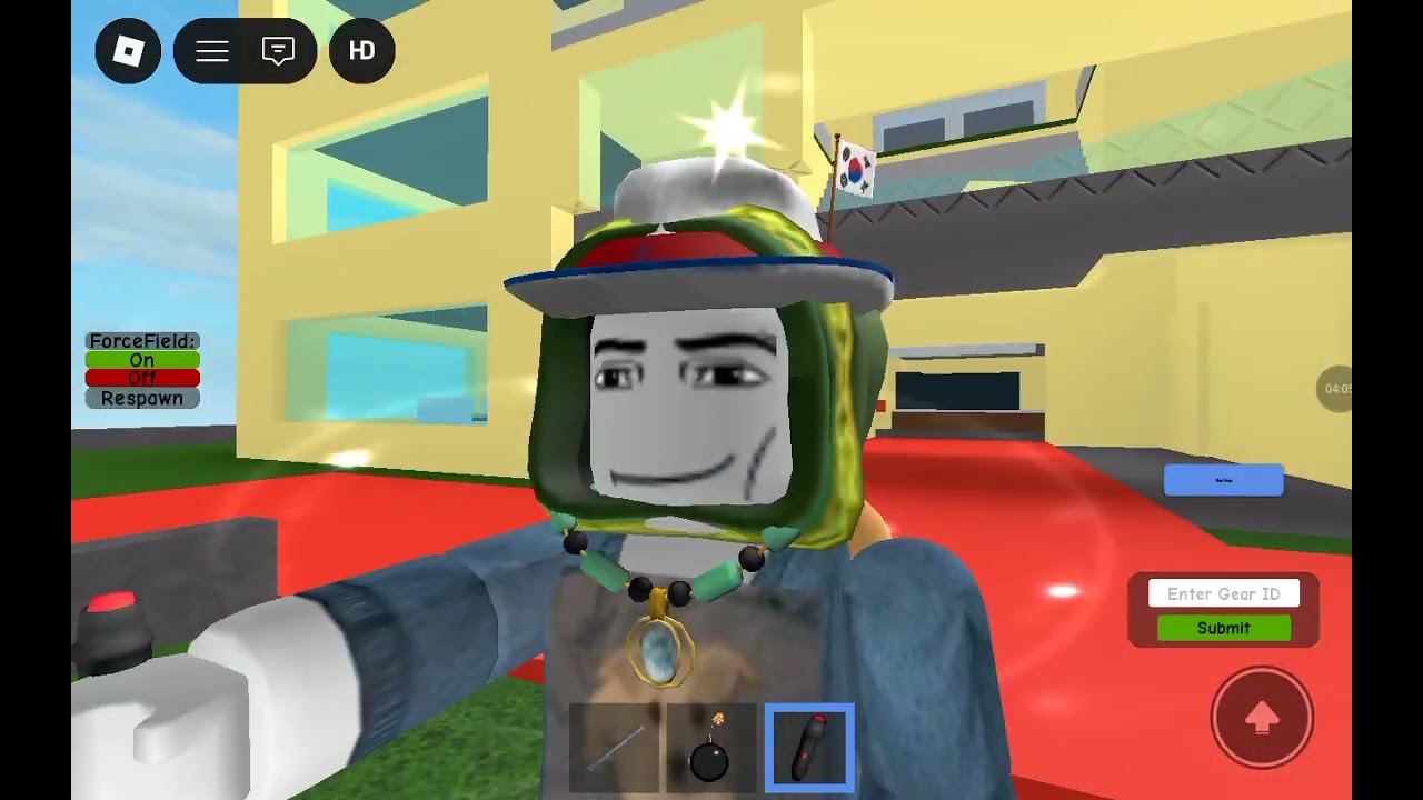 Top ways to destroy a city :D