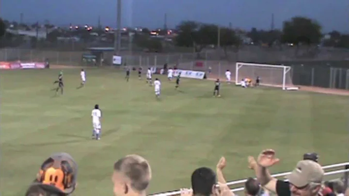 Highlights: Connor Brandt (June 17th, 2013)