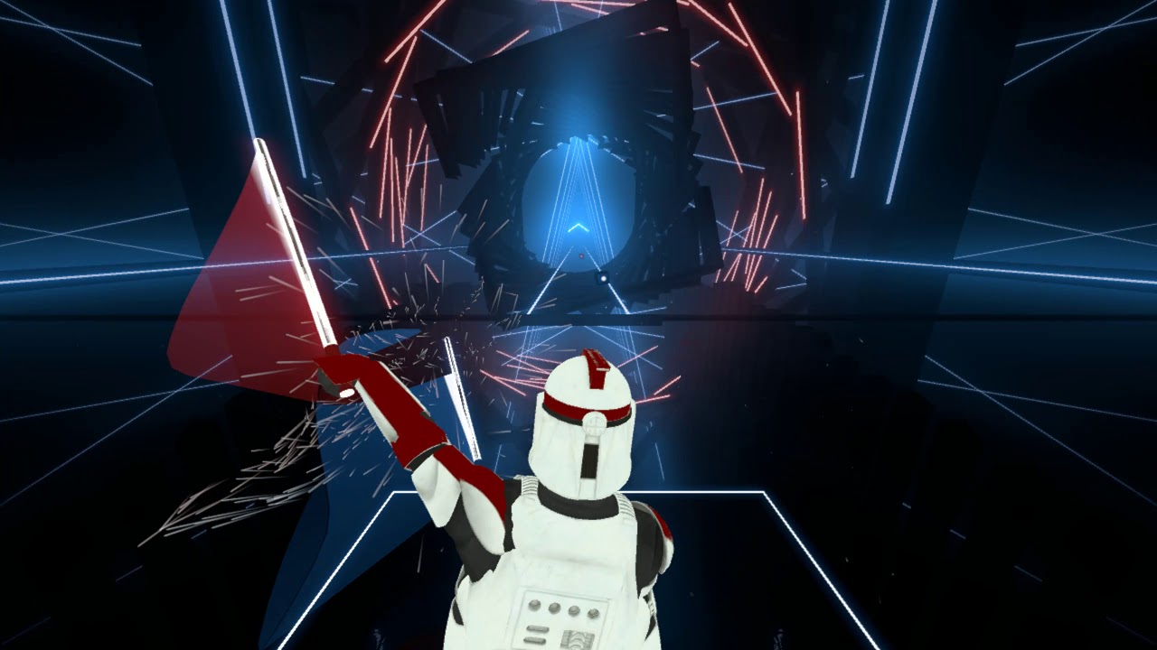 Crankdat & Tisoki-Wobble - Beat Saber Expert+