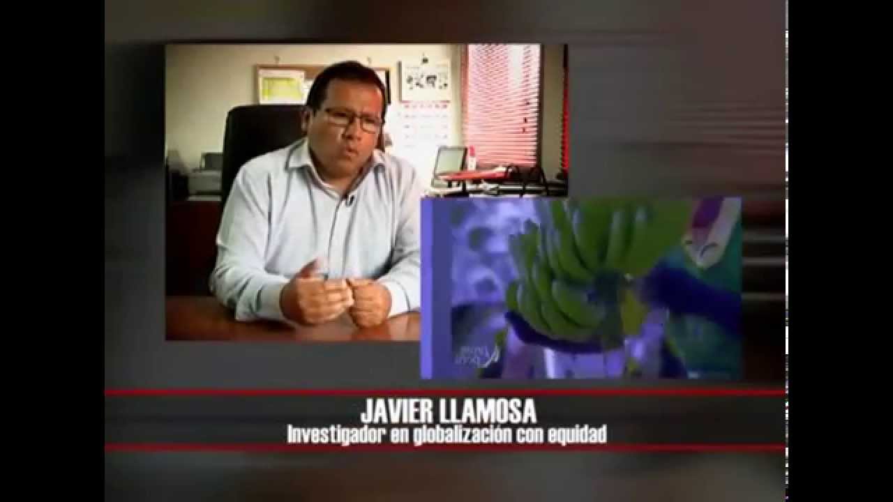 Evaluando los TLCs ¿Ganamos o perdemos? - YouTube
