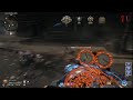 Call of Duty Black Ops 6 Liberty Falls