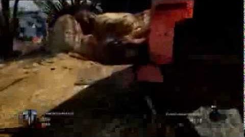 BO1 TRICKSHOT TUTORIAL - RCXD HOLD - BLACK OPS 1