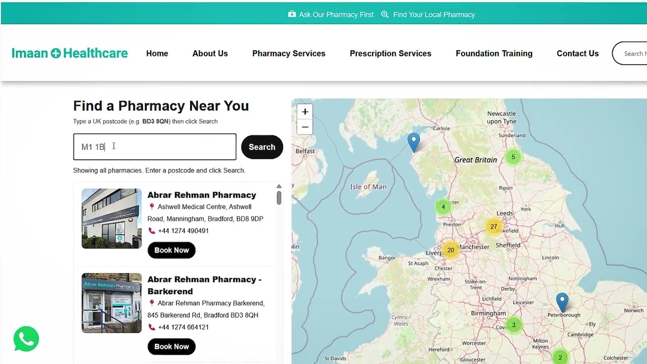 Expert Weight Management Support Online | How to Book Your Consultation