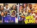 *VLOG* WCG 2025☆ behind the scenes, we came 2nd but found Team India 🏆🎲🎉