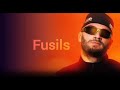 (free) Jul × Medhi Yz type Beats "Fusils" | Instru rap 2026