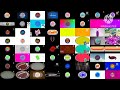 EARRAPE LOUD 64 The Ultimate Giant Best Animation Logos EARRAPE LOUD 64 The Ultimate Giant Best Animation Logos